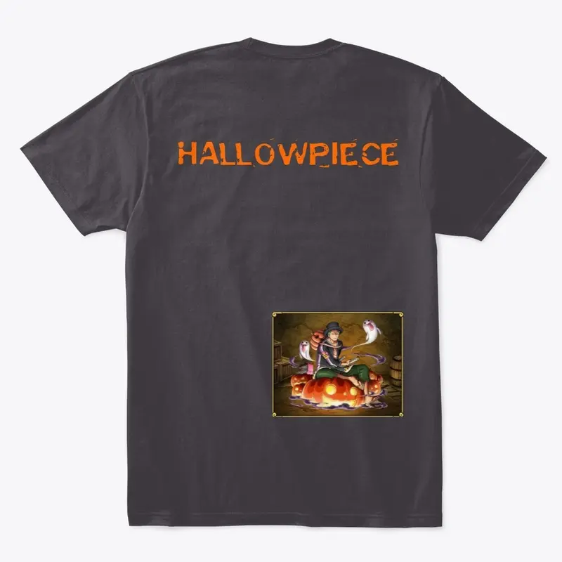 HallowPiece