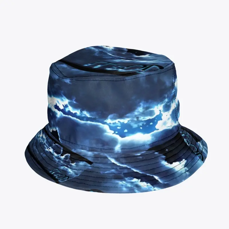 iTsOD BucketHat (Nimbus)