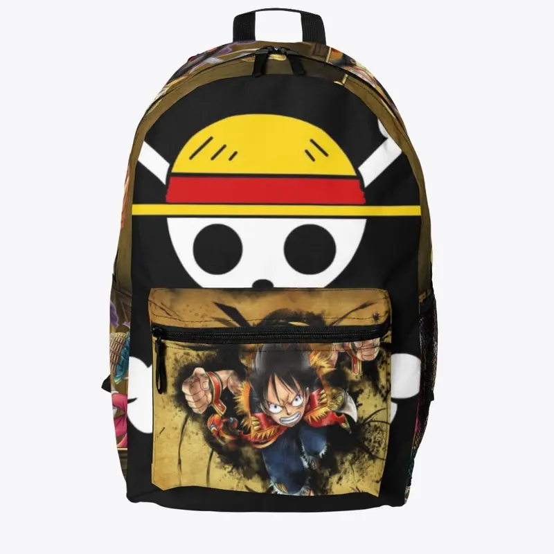 HallowPiece BookBag (LIMITED EDITION)